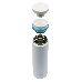 Термос для напитков Thermos JNO-500-PRW 0.5л. белый/голубой картонная коробка (934215), фото 3