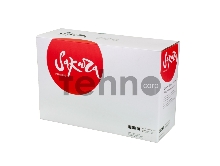 Картридж SAKURA 52D5H00 для Lexmark MS710/711/810/811/812, черный, 25 000 к.