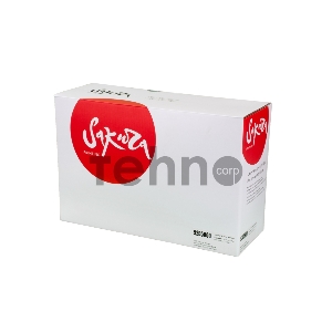 Картридж SAKURA 52D5H00 для Lexmark MS710/711/810/811/812, черный, 25 000 к.