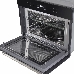 Шкаф духовой электрический с функцией СВЧ MAUNFELD MCMO.44.9GB, встраиваемый, фото 17