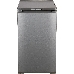 Холодильник Бирюса Б-M109 серый металлик (однокамерный), фото 3