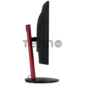 Монитор  31,5 ACER  Nitro XZ322QVbmiiphx , VA, 1920x1080, 165Hz, 1ms, 400nits,  178°/178°, 2xHDMI + DP + Колонки 2Wx2, Audio Out, FreeSync Premium, HDR 400 Curved  (изогнутый) (NEW)