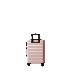 Чемодан NINETYGO Rhine Luggage 20" розовый, фото 4