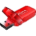 Флеш диск 32GB ADATA UV240, USB 2.0, Красный, фото 6