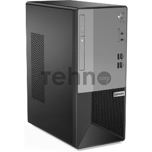 Компьютер ПК Lenovo V50t Gen 2-13IOB MT i3 10105 (3.7) 8Gb SSD256Gb UHDG 630 DVDRW CR noOS GbitEth WiFi BT 180W kbNORUS мышь клавиатура черный (11QE001RIV)