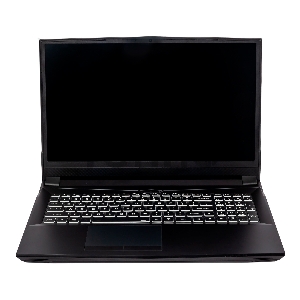 Ноутбук Hiper G16 Core i5 10400 16Gb SSD512Gb NVIDIA GeForce RTX 3070 8Gb 16.1 IPS FHD (1920x1080) Windows 11 Professional BT Cam