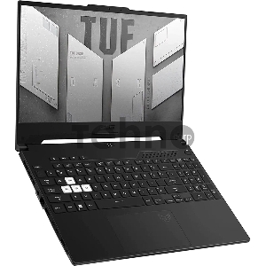 Ноутбук/ ASUS TUF FX517ZM-AS73 15.6