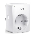 Умная мини Wi-Fi розетка TP-Link Tapo P110(4-pack), 4 шт, фото 12
