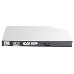 Оптический привод DVD-RW HPE Gen9 SATA 9.5mm Jb Kit (726537-B21), фото 1