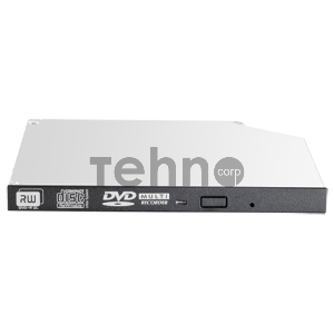 Оптический привод DVD-RW HPE Gen9 SATA 9.5mm Jb Kit (726537-B21) Оптический привод DVD-RW HPE Gen9 SATA 9.5mm Jb Kit (726537-B21)