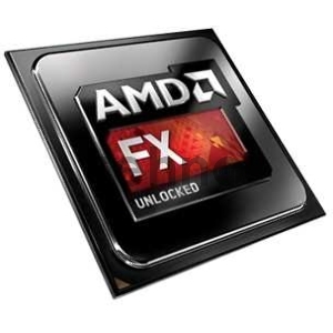 Процессор AMD FX 4300  <Socket AM3+, 3.8-4Hz, Piledriver Volan Vishera, 4 ядра/ 4 потока, L3: 4 Мбайт, 32nm, 95 Вт> RTL