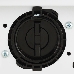 Стиральная машина INDESIT IWSC 6105 (CIS) / 85x60x45, загрузка фронтальная, 6кг, до 1000 об/мин при отжиме, фото 8