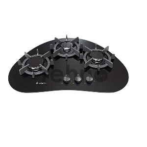 Газовая варочная панель Gefest СН 2120