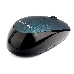 Мышь беспров. Gembird MUSW-354-B, синий, бесш.клик, soft touch, 3кн.+колесо-кнопка, 2400DPI, 2,4ГГц, фото 1