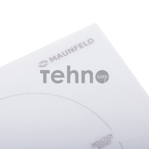 Электрическая индукционная панель MAUNFELD EVI.292-WH