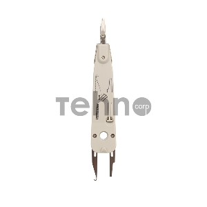 Инструмент для заделки витой пары PROconnect HT-314B, 110