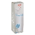 Термос для напитков Thermos JNO-500-PRW 0.5л. белый/голубой картонная коробка (934215), фото 2