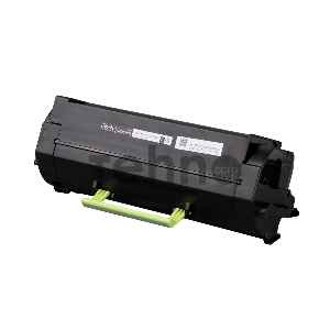 Картридж SAKURA 52D5H00 для Lexmark MS710/711/810/811/812, черный, 25 000 к.