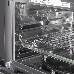 Шкаф духовой электрический с функцией СВЧ MAUNFELD MCMO.44.9GB, встраиваемый, фото 18