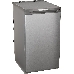 Холодильник Бирюса Б-M109 серый металлик (однокамерный), фото 4