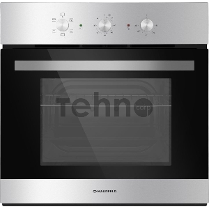 Шкаф духовой электрический MAUNFELD AEOC.575S, встраиваемый