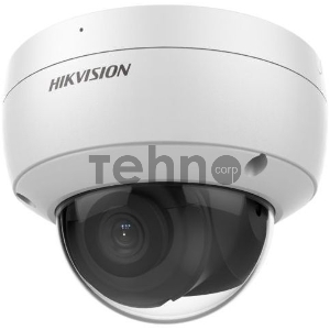 Видеокамера IP Hikvision DS-2CD2143G2-IU(4mm) 4-4мм цветная