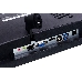Моноблок IRU Office P2313 23.8" Full HD i3 10100 (3.6)/8Gb/SSD240Gb/UHDG 630/Free DOS/GbitEth/WiFi/BT/120W/Cam/черный 1920x1080/(RUS), фото 1