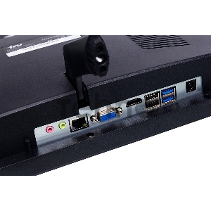 Моноблок IRU Office P2313 23.8 Full HD i3 10100 (3.6)/8Gb/SSD240Gb/UHDG 630/Free DOS/GbitEth/WiFi/BT/120W/Cam/черный 1920x1080/(RUS) Моноблок IRU Office P2313 23.8 Full HD i3 10100 (3.6)/8Gb/SSD240Gb/UHDG 630/Free DOS/GbitEth/WiFi/BT/120W/Cam/черный 1920x1080/(RUS)