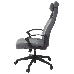Кресло игровое A4Tech X7 GG-1300 серый крестовина пластик, фото 5