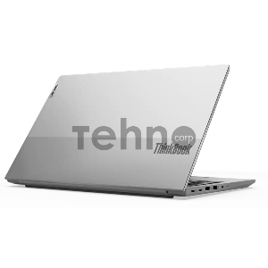 Ноутбук Lenovo ThinkBook 15 G4 IAP 15.6 FHD (1920x1080) IPS 300N, i5-1235U, 2x8GB DDR4 3200, 1TB SSD M.2, Intel Iris Xe, Wifi, BT, FPR, FHD Cam, 45Wh, 65W USB-C Slim, NoOS, 1Y, 1.7kg