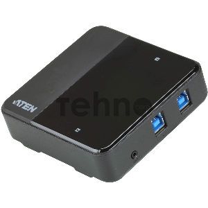 Переключатель USB Aten 2x4 USB 3.1 Gen1 Peripheral Sharing Switch