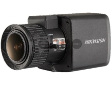 Камера видеонаблюдения аналоговая Hikvision DS-2CC12D8T-AMM HD-TVI цв. корп.:черный