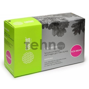 Картридж Cactus CS-S4824S (MLT-D209S) для принтеров Samsung SCX-4824FN/4828FN/ML-2855 5000 стр.