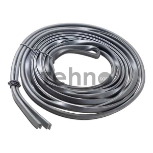Прокладка кабеля APC AR8579 Grommet, Edge Protection for NetShelter and Accessories, PVC, Length-4m