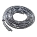 Прокладка кабеля APC AR8579 Grommet, Edge Protection for NetShelter and Accessories, PVC, Length-4m, фото 2