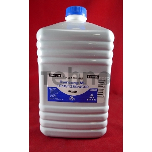 Тонер SAMSUNG ML-1210/1520/1610/40/60/1710/2010/216x/SCX-4x00/3x00 (к, 1кг) B&W Standart фас России