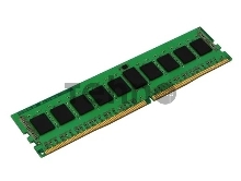 Модуль памяти Kingston for HP/Compaq DDR4 DIMM  16GB 2666MHz ECC Module