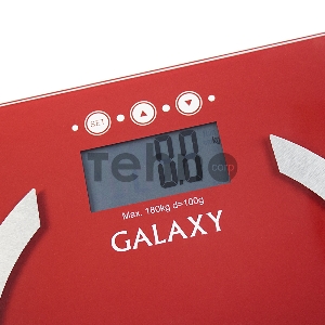 Весы Galaxy GL 4851