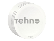 Звонок проводной ОП BLANCA 8мА 250В бел. SchE BLNZA000011