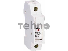 Держатель предохранителей ДП102-С10-1Р SchE 21383DEK