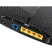 Мультигигабитный Wi-Fi маршрутизатор Zyxel Armor G1 (NBG6818), AC2600, AC Wave 2, MU-MIMO, 802.11a/b/g/n/ac (800+1733 Мбит/с), 13 внутренних антенн, 1xWAN 2.5GE, 4xLAN GE, USB3.0 (нет поддержки L2TP), фото 13