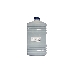 Тонер Cet PK208 OSP0208K-500 черный бутылка 500гр. для принтера Kyocera Ecosys M5521cdn/M5526cdw/P5021cdn/P5026cdn, фото 2