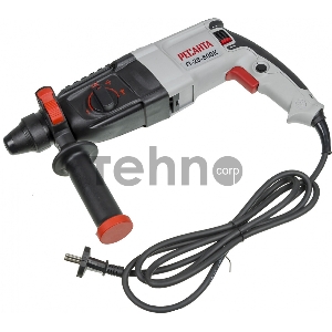 Перфоратор Ресанта П-28-800К патрон:SDS-plus уд.:3.4Дж 800Вт (кейс в комплекте)