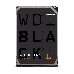 Жесткий диск WD Black™ WD8002FZWX 8ТБ 3,5" 7200RPM 128MB (SATA III), фото 1