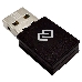 Сетевой адаптер WiFi Digma DWA-N300C N300 USB 2.0 (ант.внутр.) 1ант. (упак.:1шт), фото 3