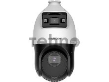 Камера видеонаблюдения IP Hikvision DS-2SE4C225MWG-E(12F0) 2.8-2.8мм