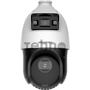 Камера видеонаблюдения IP Hikvision DS-2SE4C225MWG-E(12F0) 2.8-2.8мм
