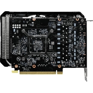 Видеокарта Palit RTX4060TI STORMX NVIDIA GeForce RTX 4060TI 8192Mb PCI-E 4.0 128 GDDR6 2535/9000 HDMIx1 DPx3 HDCP Ret