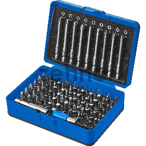 Набор ЗУБР 26394-H71: Биты 