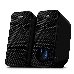 Портативная колонка SVEN 470 (12Вт, USB) [SV-016326] Цвет: черный, фото 12